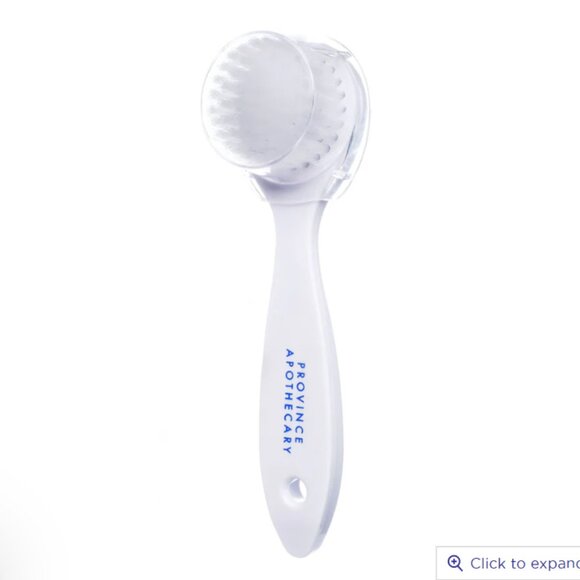 🌷Province Apothecary | Facial Dry Brush, Ultra Soft - Picture 1 of 7